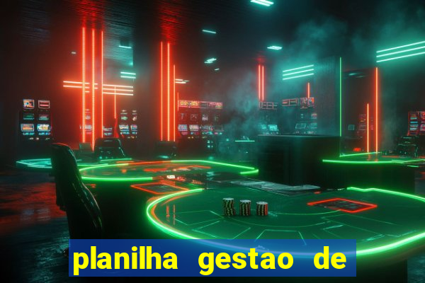 planilha gestao de banca gratis